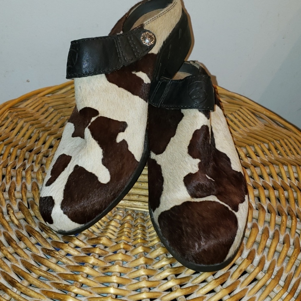 Ariat 10 B Mules